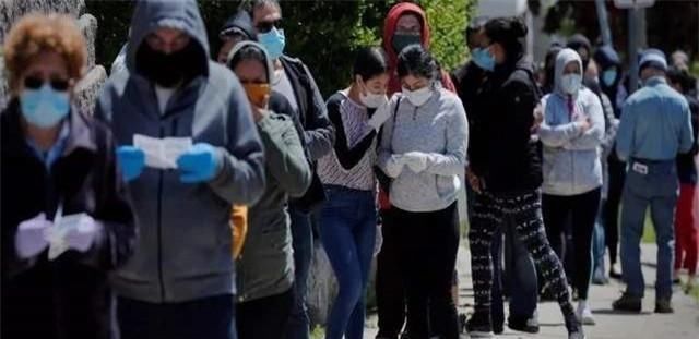  外交官|美外交官为何不能返回中国？这个问题没解决，就实在很无奈