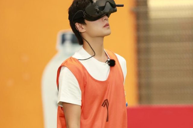 游戏|《元气满满的哥哥》创新不够,游戏项目乏味,节目还能出圈吗?