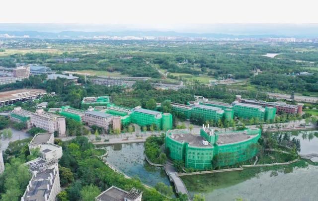  成都大运会|大运会首批场馆亮相！跟着小编来探馆