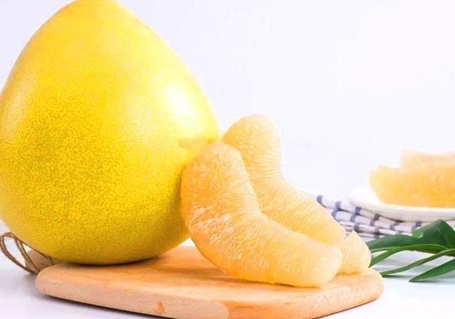 花样|又是吃柚子的好季节,分享几种柚子的花样吃法,看看有你喜欢的没