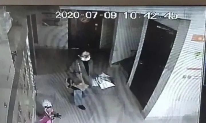  失踪|这部老派罪案剧，或许早已经揭露了「杀妻案」真相