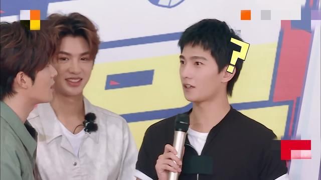  连环套|杨洋被胡军连环套路，引陈学冬下场呵护，同为郑爽的CP却惺惺相惜