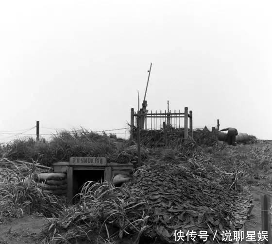 老照片|被遗忘的二战阿留申群岛战役 34张罕见老照片