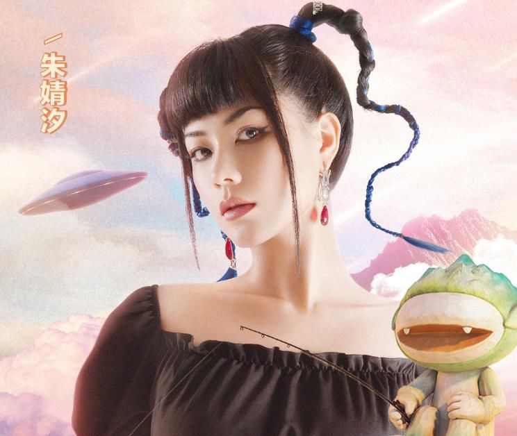  霏霏|《青春芒果夜》官宣第三波阵容，孟佳王霏霏让人期待，这下追了