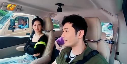  浪姐|《浪姐》第二季嘉宾名单被曝，赵丽颖不意外，她真的会来？