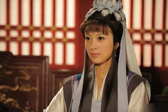 窦氏|玉真公主:女人这一生,最重要的是什么?