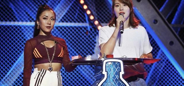  综艺节目|一档肾上腺素飙升的综艺节目，场面燃炸，荷尔蒙和观赏性十足