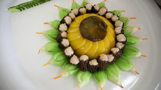  收官|青田“厨神争霸赛”收官！出道吧，青田工匠！