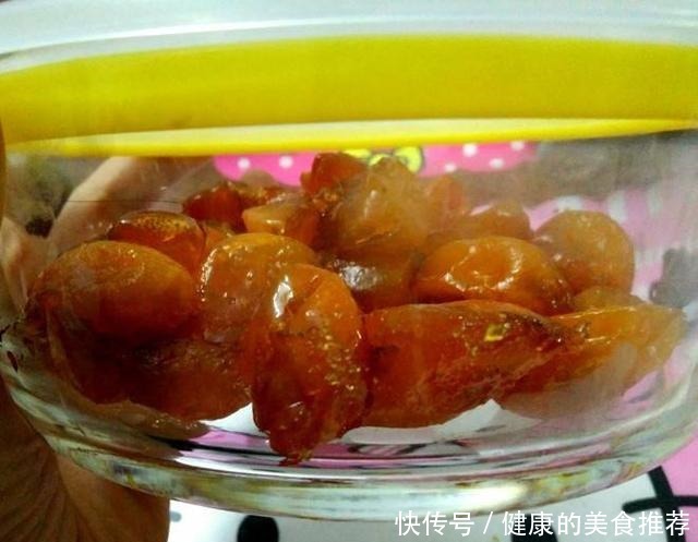 简单|润喉清肺的两款美食,自己在家就能做,简单又美味
