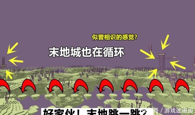 玩家|我的世界him挖矿时留下的峡谷说它是第一长,不过分吧