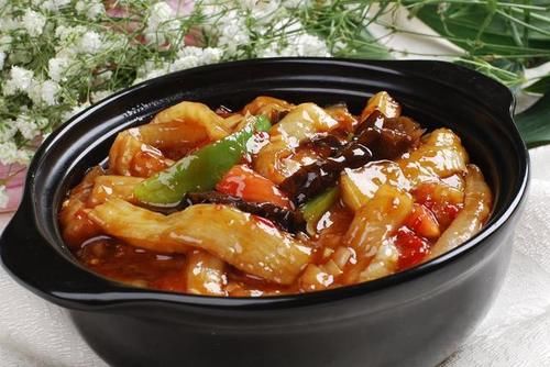 鲜香|有空在家做美味的家常菜,鲜香爽滑好味道,家人晚饭有口福了!