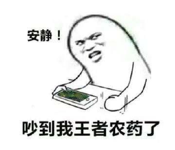 王者荣耀|原来只要一直排位就可以上王者……