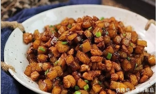 营养|好吃的几道家常菜,简单易做,营养美味,全家人吃的很开心