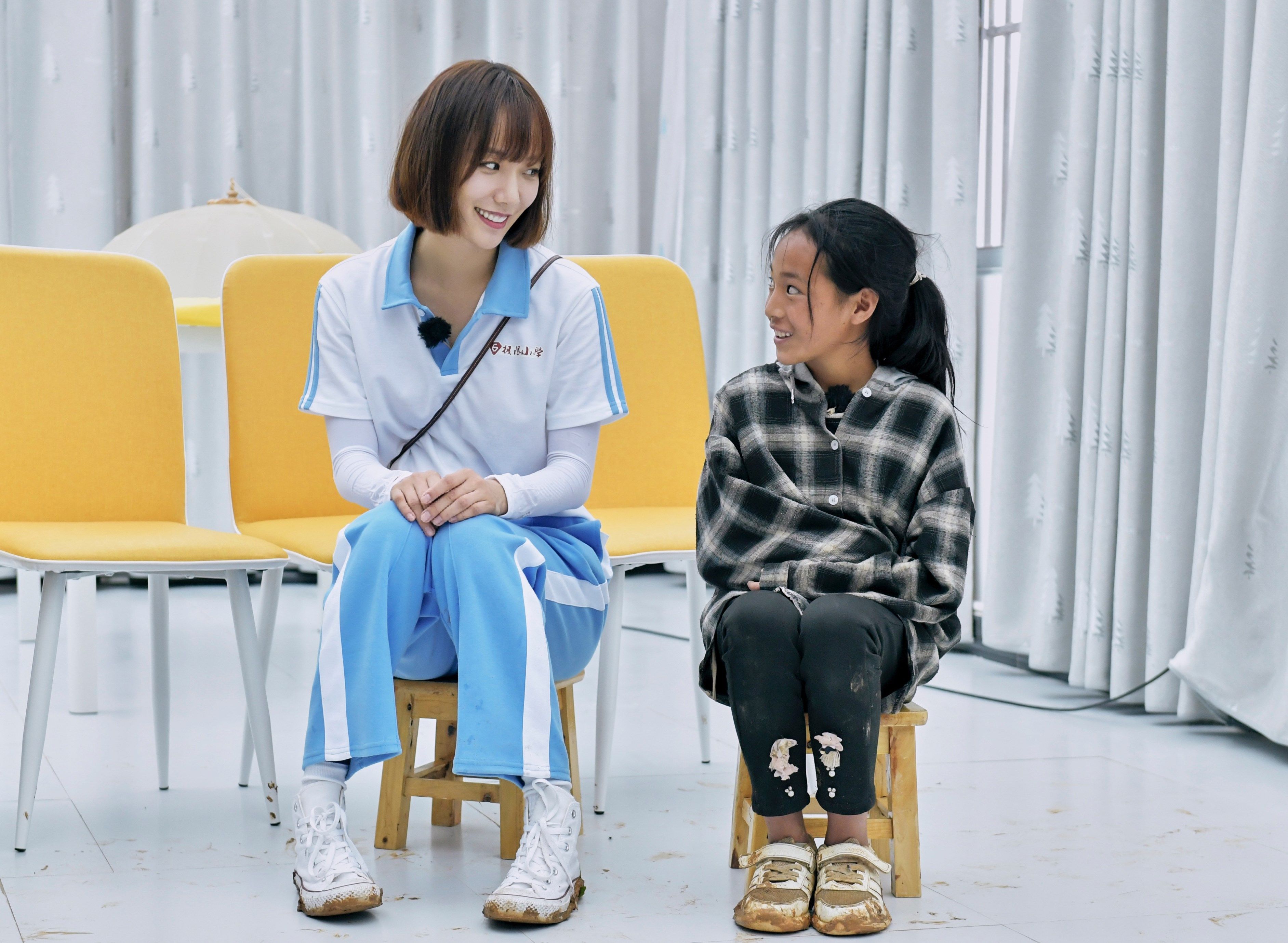  期节目|《极限挑战宝藏行》王珞丹参加节目被骂，她到底做错了什么？