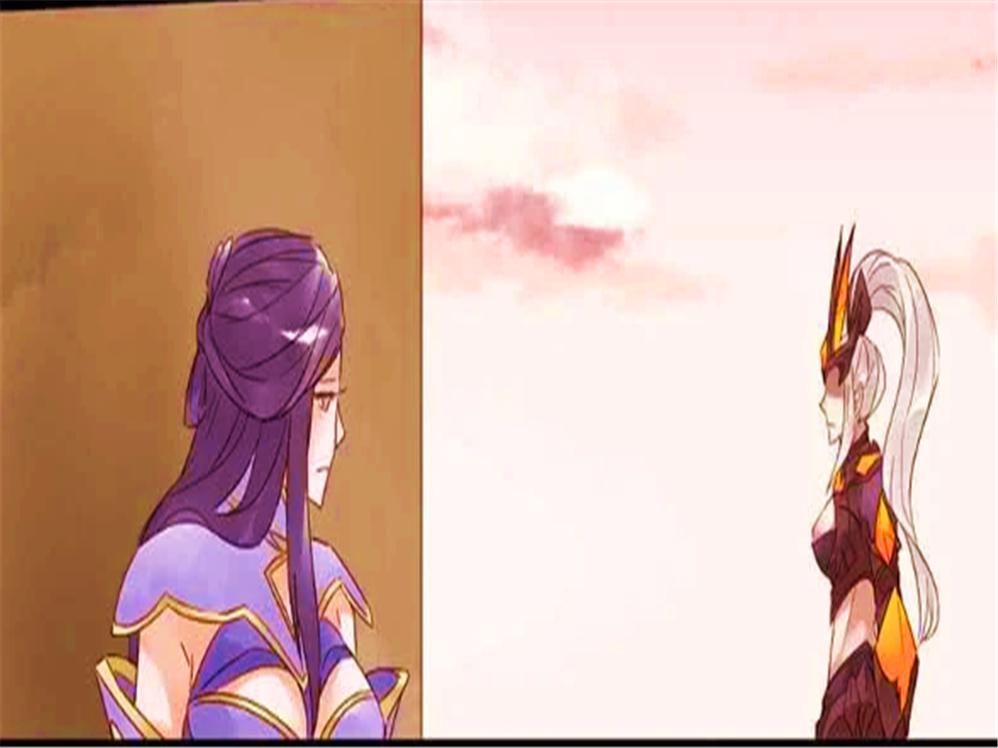  露娜|至尊宝拒绝与露娜妹妹肢体接触，昔日的神仙眷侣，如今各求出路？