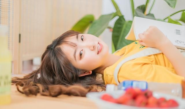  漂亮|就算是素颜，也能够非常漂亮的三个星座女，充满独特的魅力