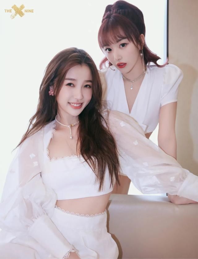  发展|刘雨昕虞书欣许佳琪…… 出道60天，THE9谁发展最好？