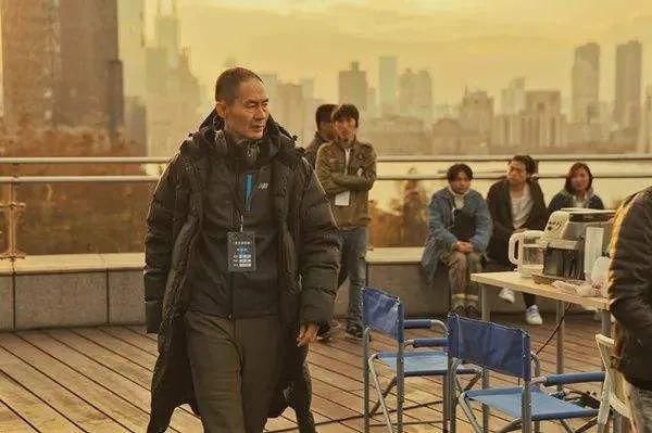  影展|FIRST影展评委章明专访：电影节应该走在市场前面