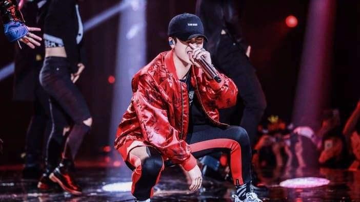 Bettle|《这!就是街舞》中,王一博是来交朋友的,而不是来Bettle