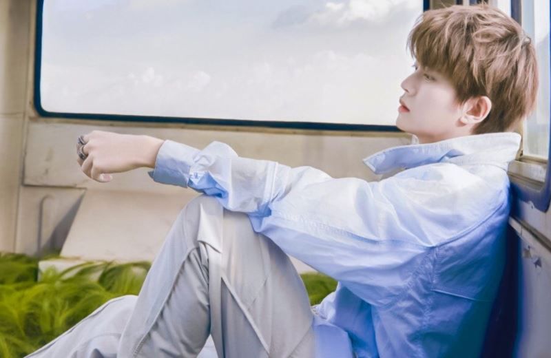  节目组|当初参加跑男全程无镜头，现在却红到发紫，连节目组都邀请不起