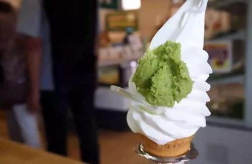 明白|日本人爱吃的芥末,到底是用什么做的?看完后终于明白了