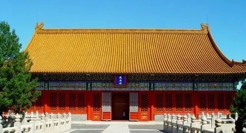 封为清|多尔衮不仅仅是摄政王,真的当过皇帝,被封为清成宗