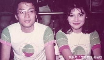 死敌|戏中为死敌,戏外却是亲兄弟,今汤镇宗家庭美满,他却两婚生5子