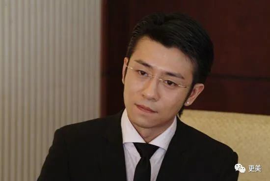  背靠|贵圈首个do成锥子脸的男星，背靠资本压番顶流小生，真宝藏