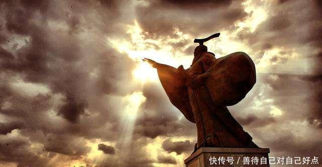 忠臣|胡虏成忠臣! 异族王子被俘家族300年忠于汉皇帝, 最后被曹操灭!