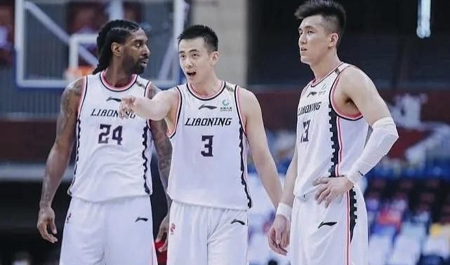  乘风破浪|乘风破浪！梅奥是现在CBA最强的外援吗？