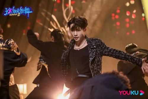  导师|《这！就是街舞3》凭导师博出位，靠引战拉热度？