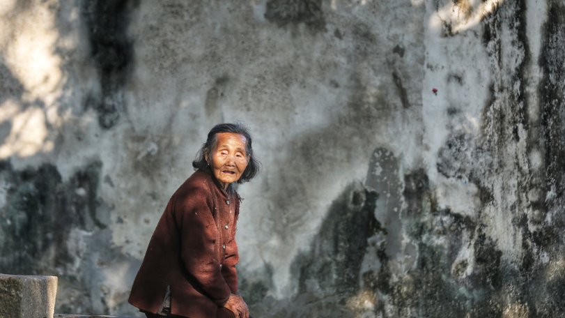 儿女|老了住养老院和住儿女家，哪种更舒坦？听听这4位老人的真心话