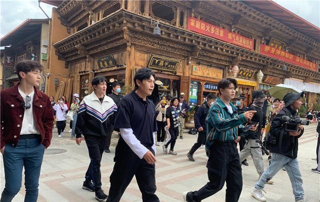  优秀|《极限挑战》总导演为罗志祥庆生：你最优秀！人品问题不重要了？