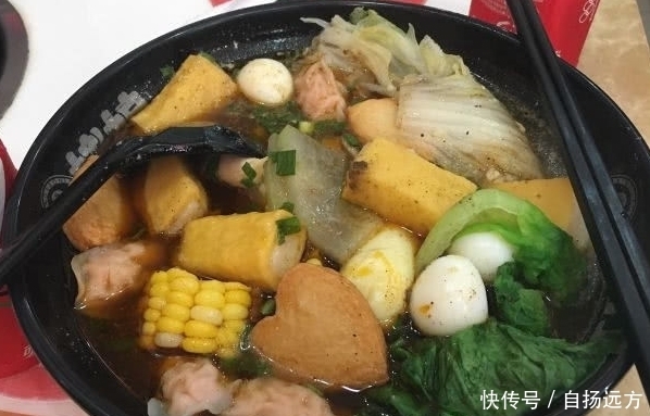 麻辣烫|影响“长高”的4种食物,麻辣烫排第一,难怪只有一米五