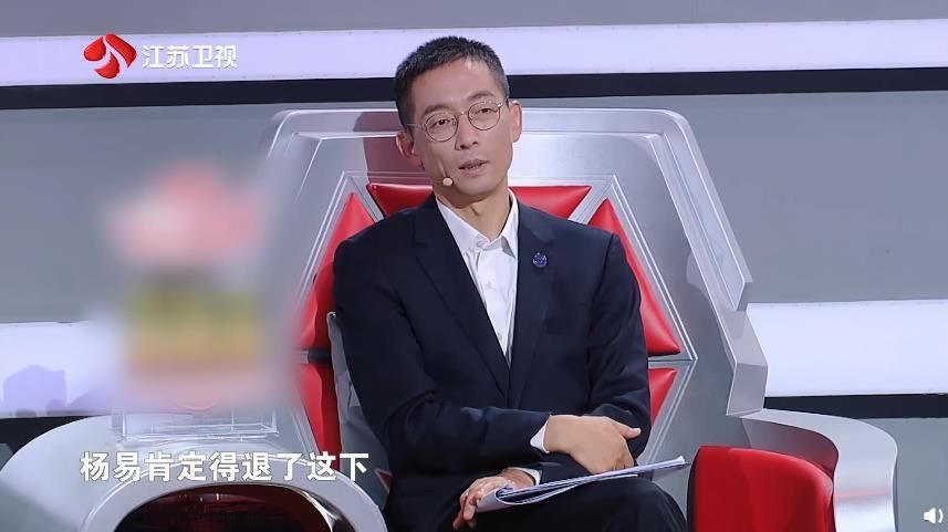 无耻|本季《最强大脑》施一公因威胁队员惹争议,网友:道德绑架行为太无耻