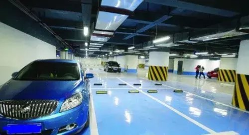 假期|注意:国庆假期,这五类违停行为最容易被拍