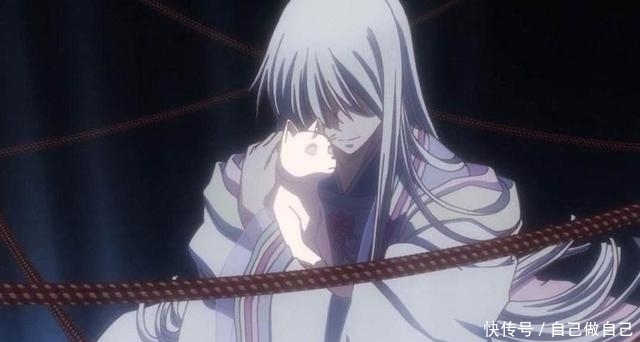  欧美动漫|《水果篮子》：用爱的温情治愈诅咒的伤，以友谊的力量救赎成长