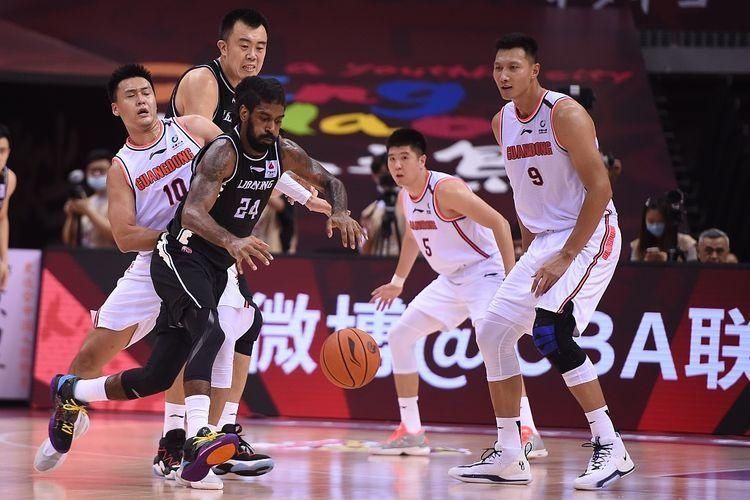 到篮板球|CBA决赛！广东宏远击败辽宁本钢！威姆斯28分！大比分1-0！