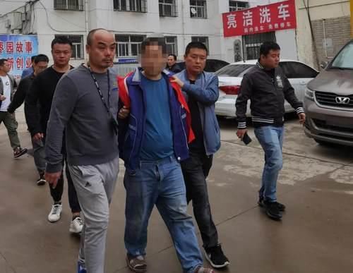 分析|7天昼夜研判分析！安塞警方抓获一潜逃27年命案逃犯