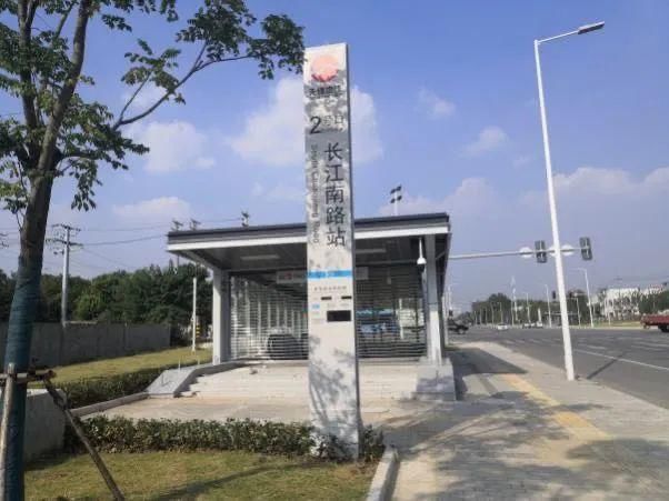 刚刚|激动!刚刚 无锡地铁3号线试乘!