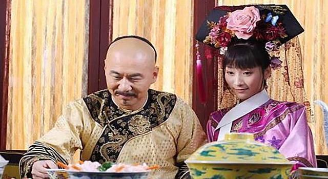 吃不上|你以为毒死皇帝很简单？大部分皇帝哭诉：一辈子吃不上热饭