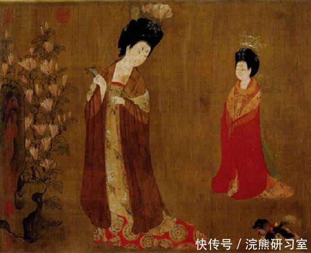 尚书|广东一天价荔枝,一颗55万,杨贵妃吃过,“母树”存活400年