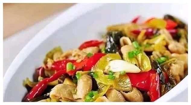 上瘾|非常好吃的几道下饭菜，吃一次就上瘾，在家待客很不错
