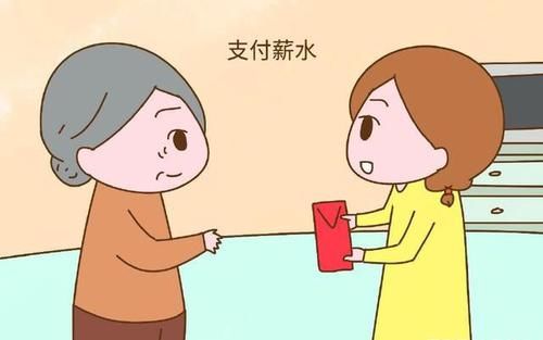 令人|婆婆有义务带外孙吗？这位宝妈的做法令人点赞，难怪日子很滋润