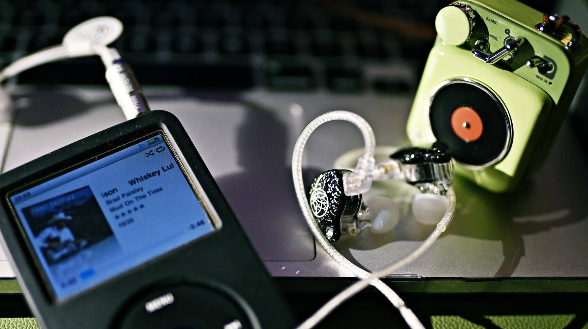  外设|不谈性价比, 自用的几个品质外设分享