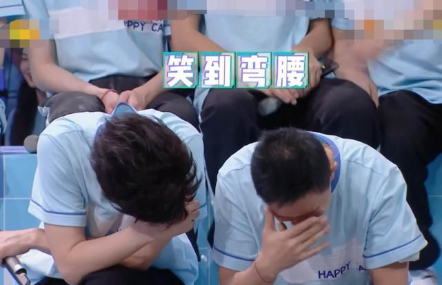  失控|《快本》王一博刷新形象，表情管理失控，游戏之王遭遇滑铁卢！