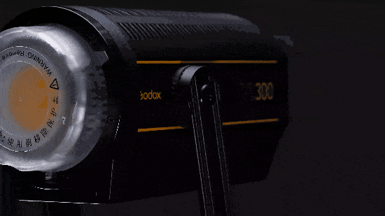  拍摄|神牛VL300，一款专业视频拍摄常亮补光灯