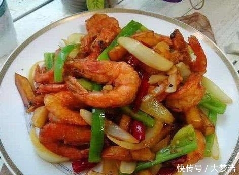 下馆子|津津有味的几道家常菜,色泽诱人,吃一口就上瘾,学会不用下馆子