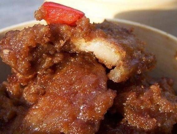 经典|这是一种经典的家常菜,味道和营养都很好,我们应该学会为全家做饭