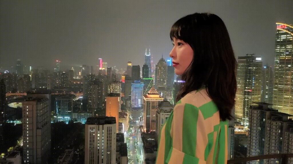 疑似|OPPO发布神秘海报,疑似合作青你2人气成员,评论区已炸锅